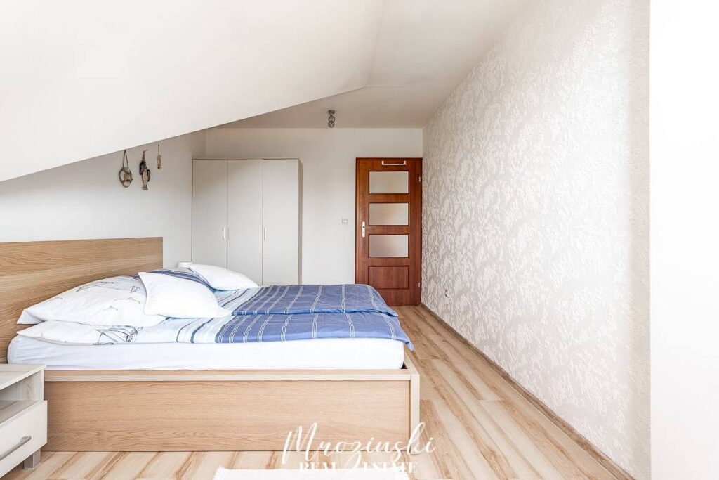 Mieszkanie w Baltic Korona, 45 m² – Darłówko