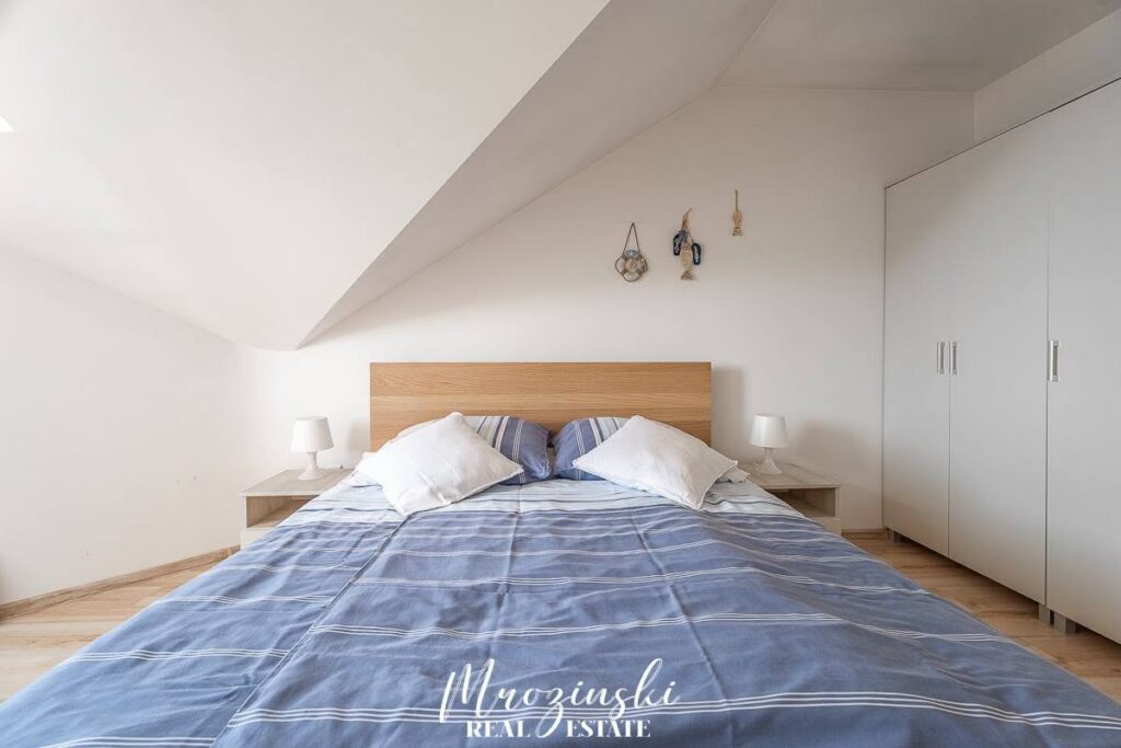 Mieszkanie w Baltic Korona, 45 m² – Darłówko