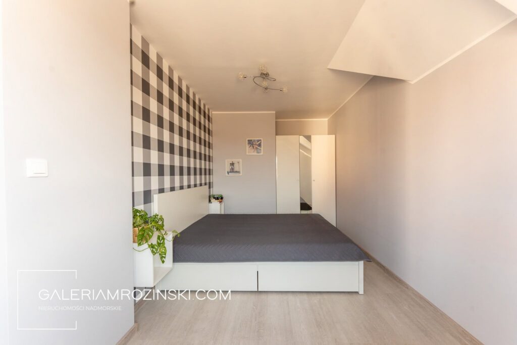 Apartament 500 m od plaży, Baltic Korona – Darłówko