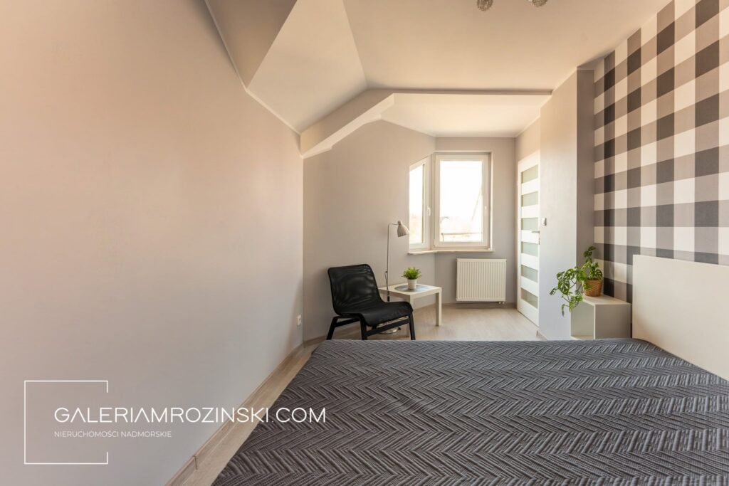 Apartament 500 m od plaży, Baltic Korona – Darłówko