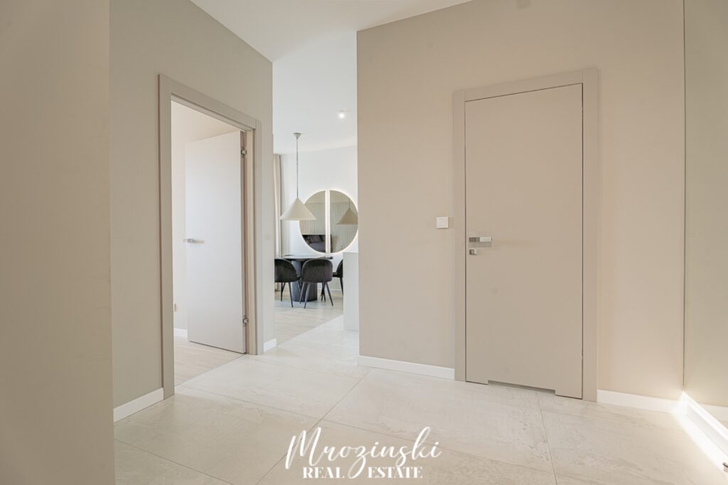 Dwa apartamenty inwestycyjne w Baltic Marina Residence – Kołobrzeg
