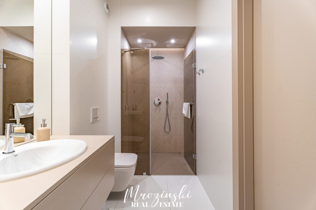 Dwa apartamenty inwestycyjne w Baltic Marina Residence – Kołobrzeg