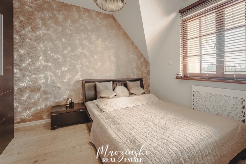 Dwupoziomowy apartament z widokiem na port – Ustka